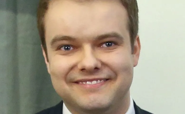 Rafał Bochenek