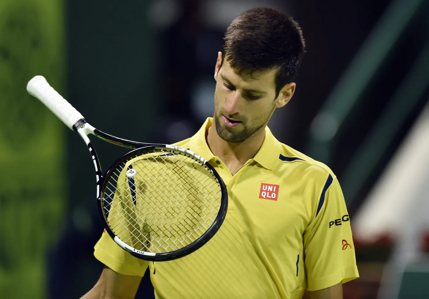 Novak Djoković