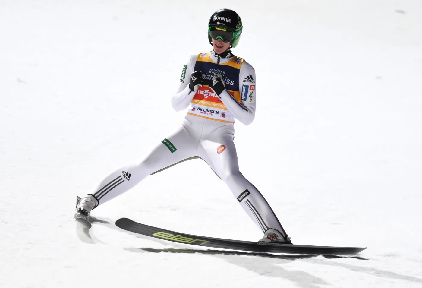 Peter Prevc