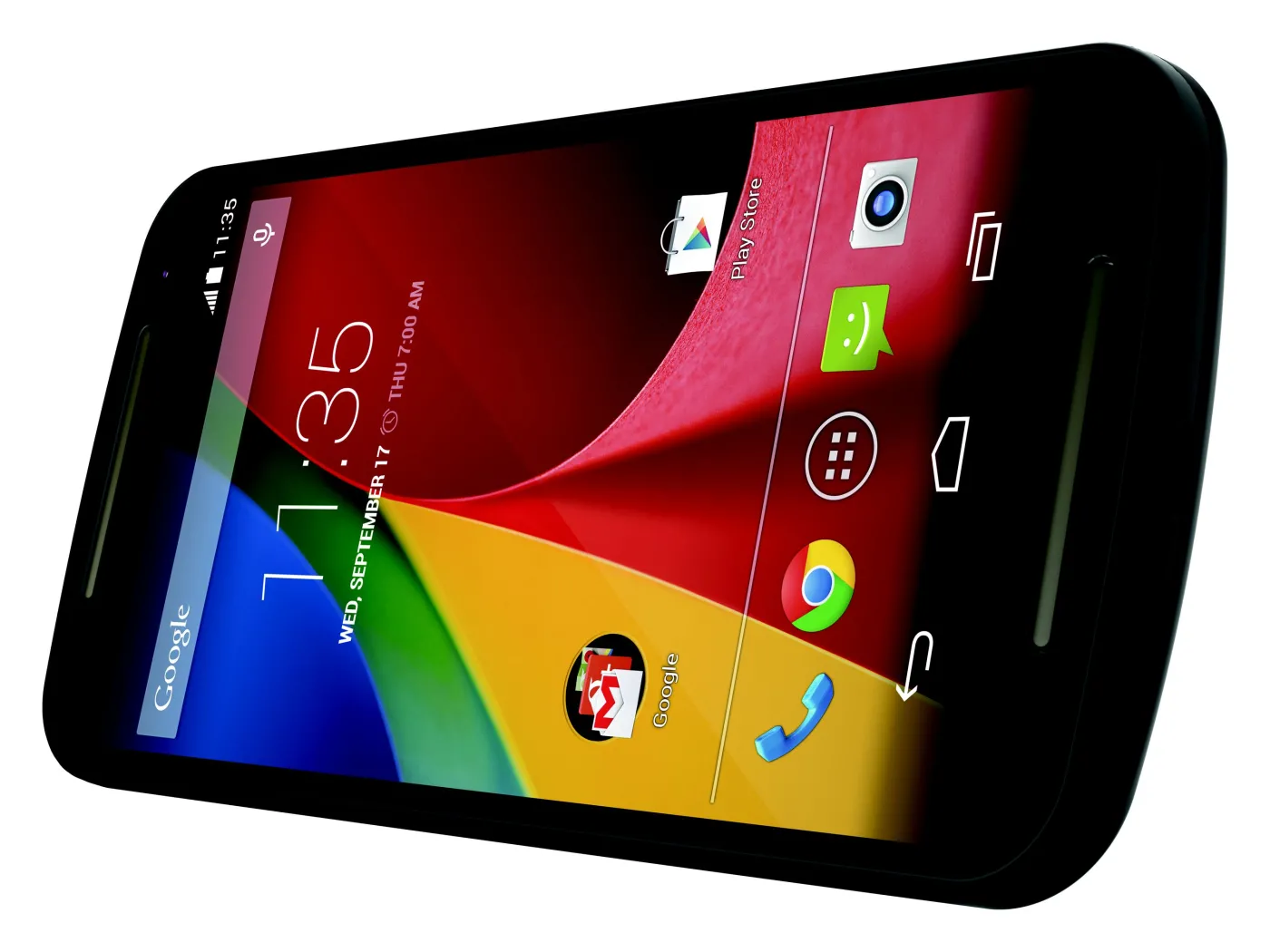 Motorola G2