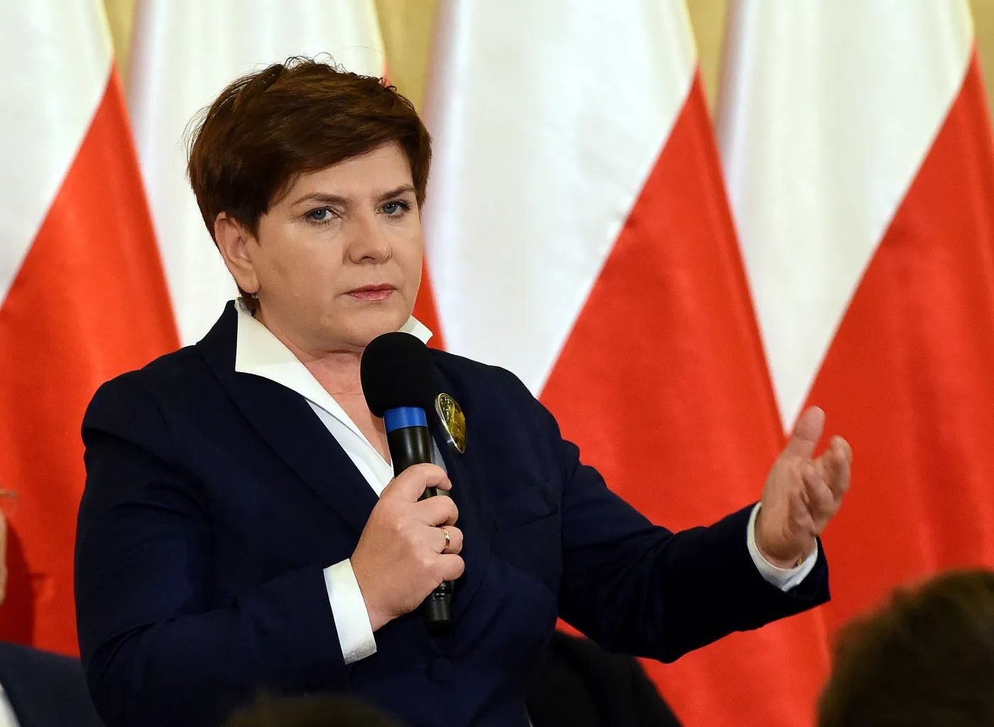 Premier zaprasza szefów klubów parlamentarnych na spotkanie w sprawie polityki zagranicznej