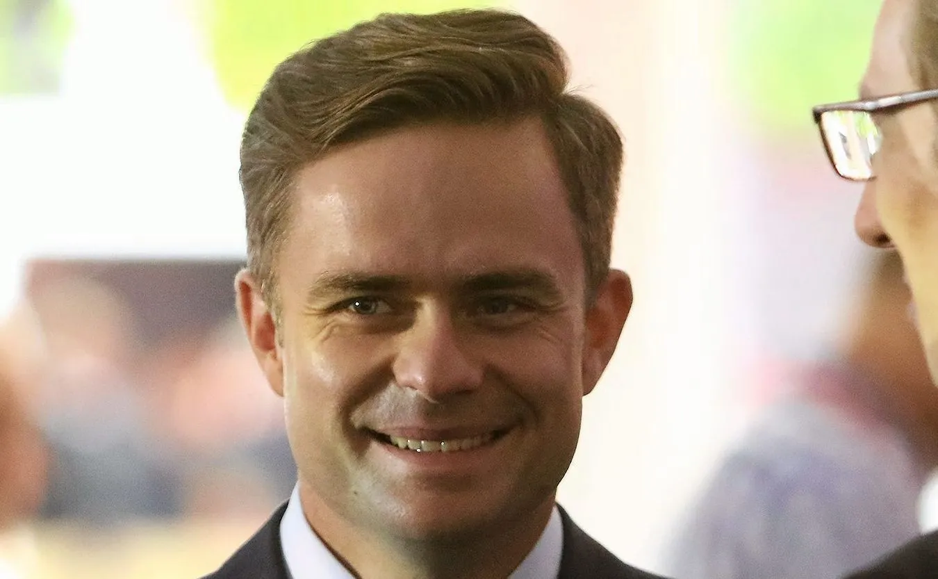Adam Hofman