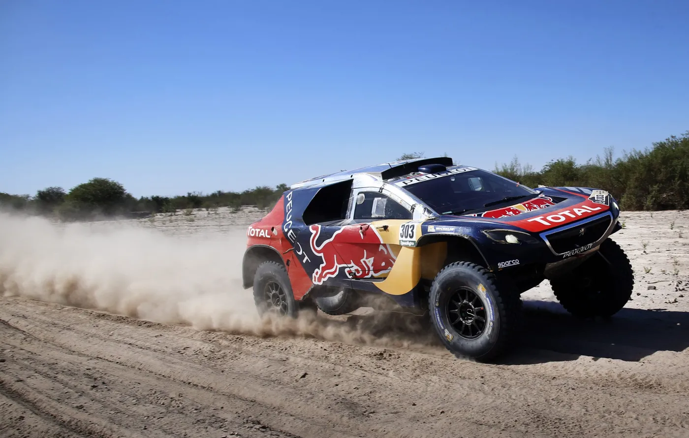Carlos Sainz