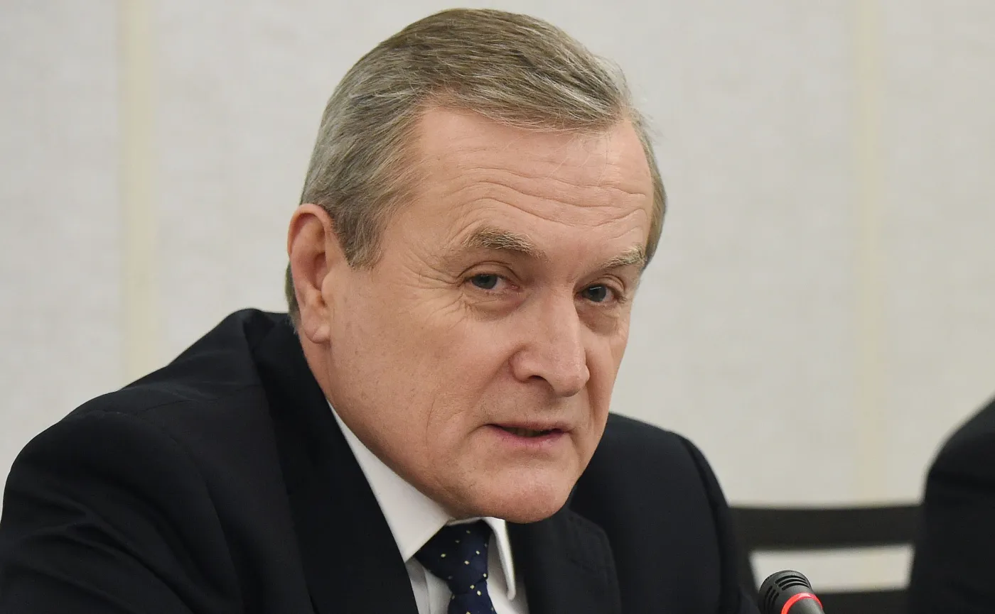 Piotr Gliński