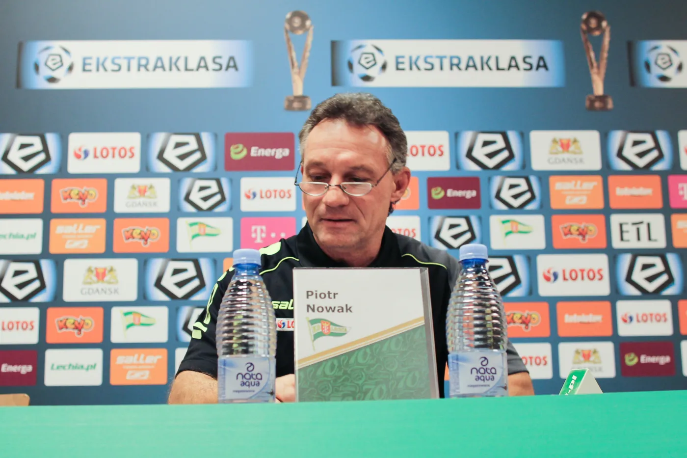 Piotr Nowak