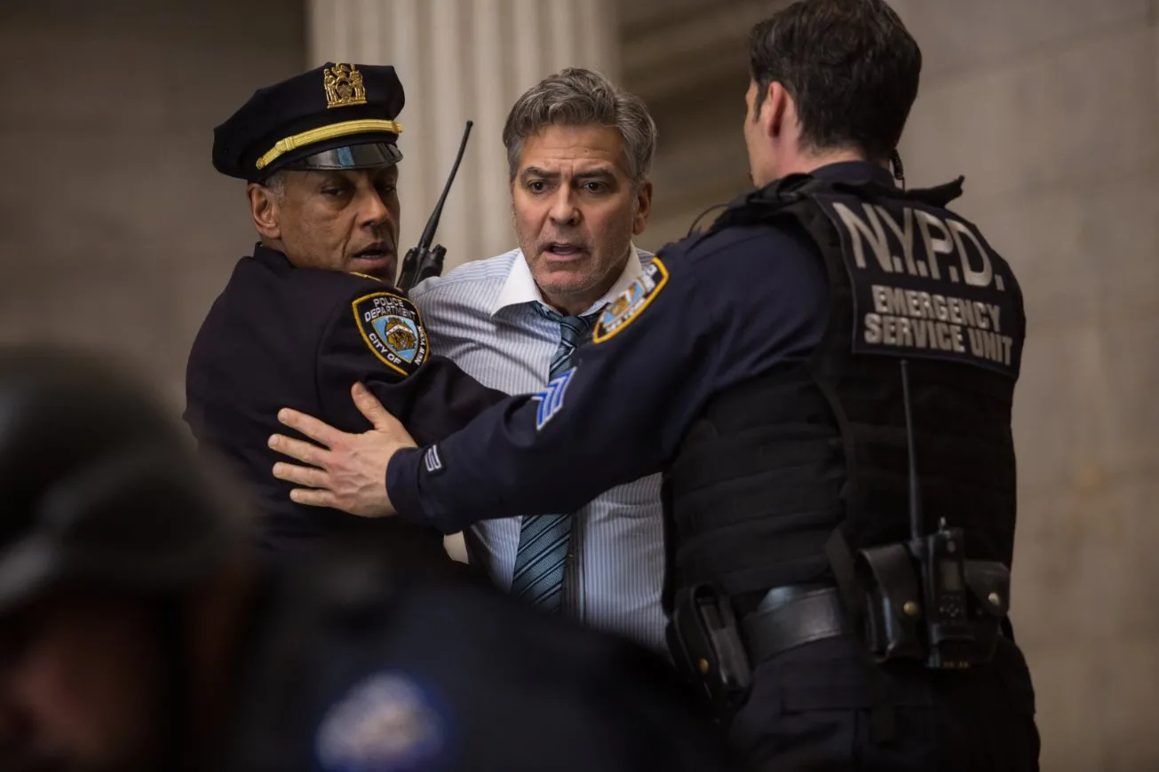 Money Monster