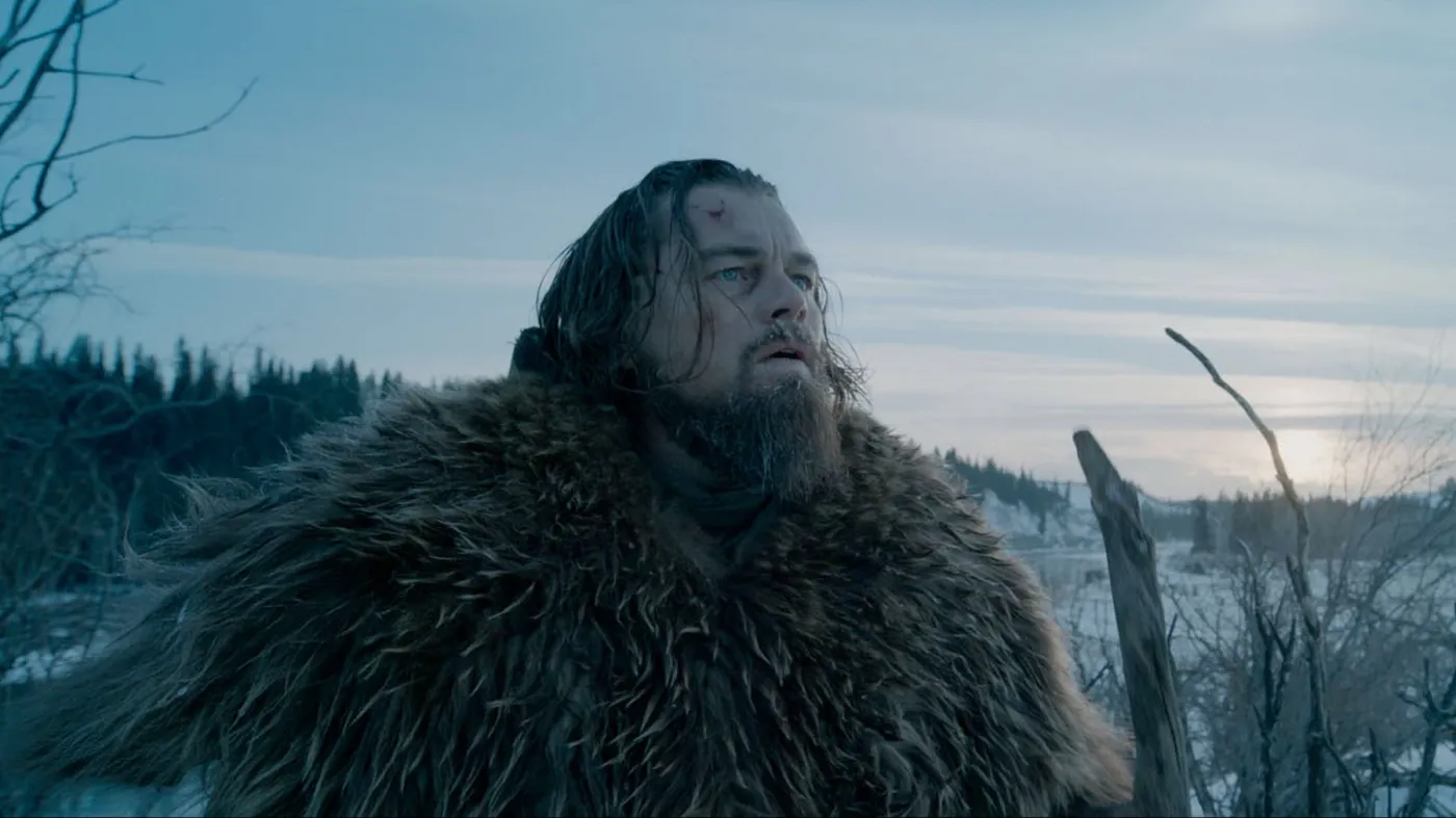 Leonardo DiCaprio walczy o życie [ZDJĘCIA]