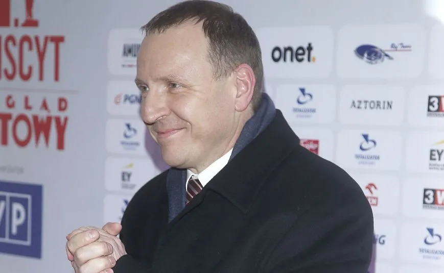 Jacek Kurski