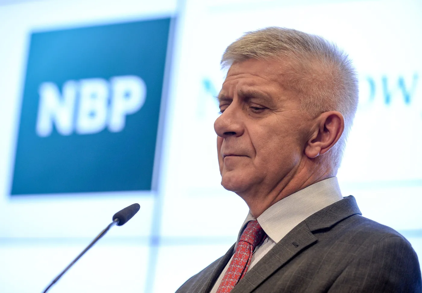 Marek Belka