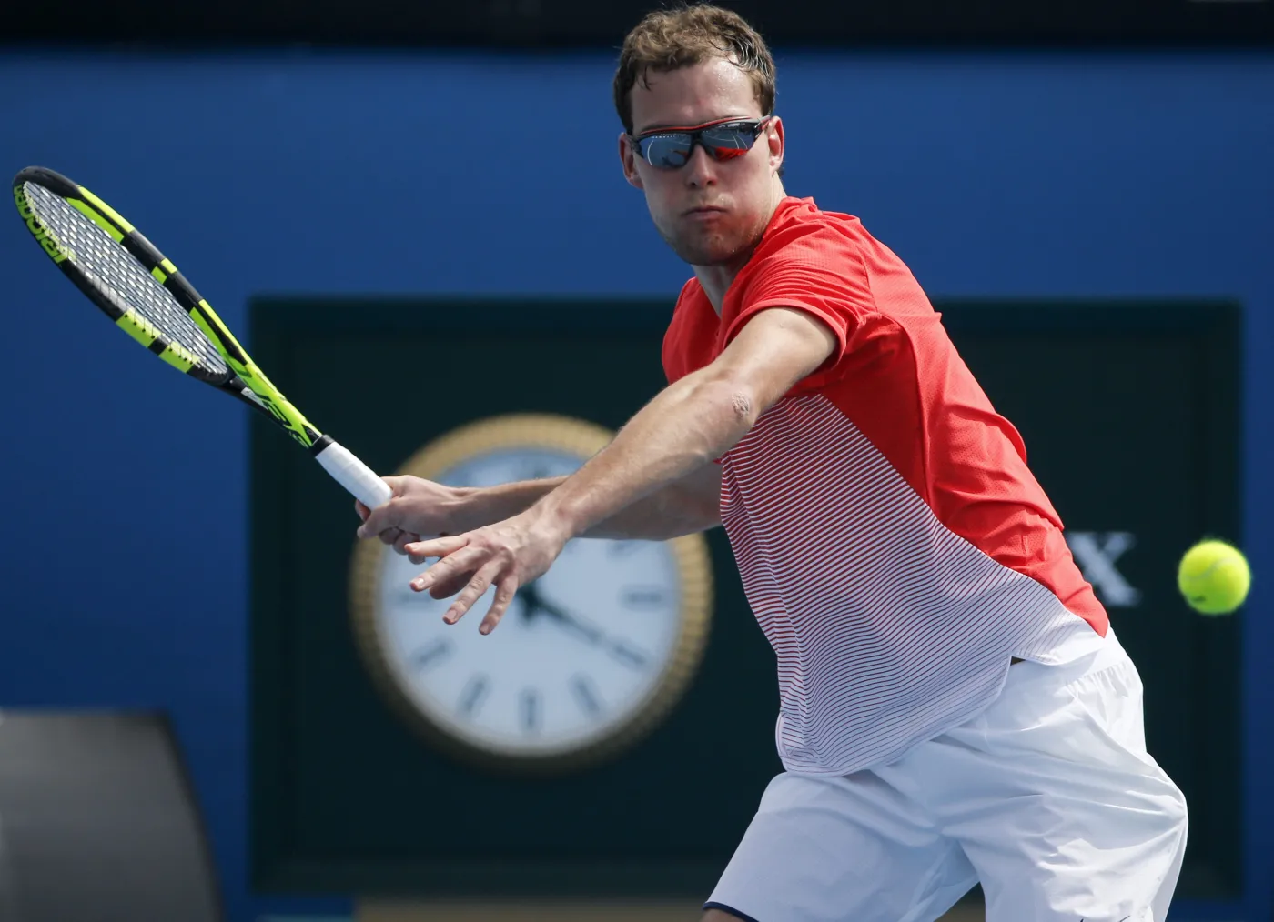 Jerzy Janowicz