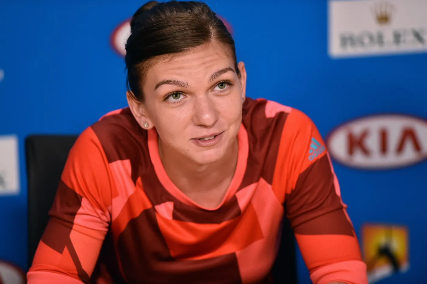 Simona Halep