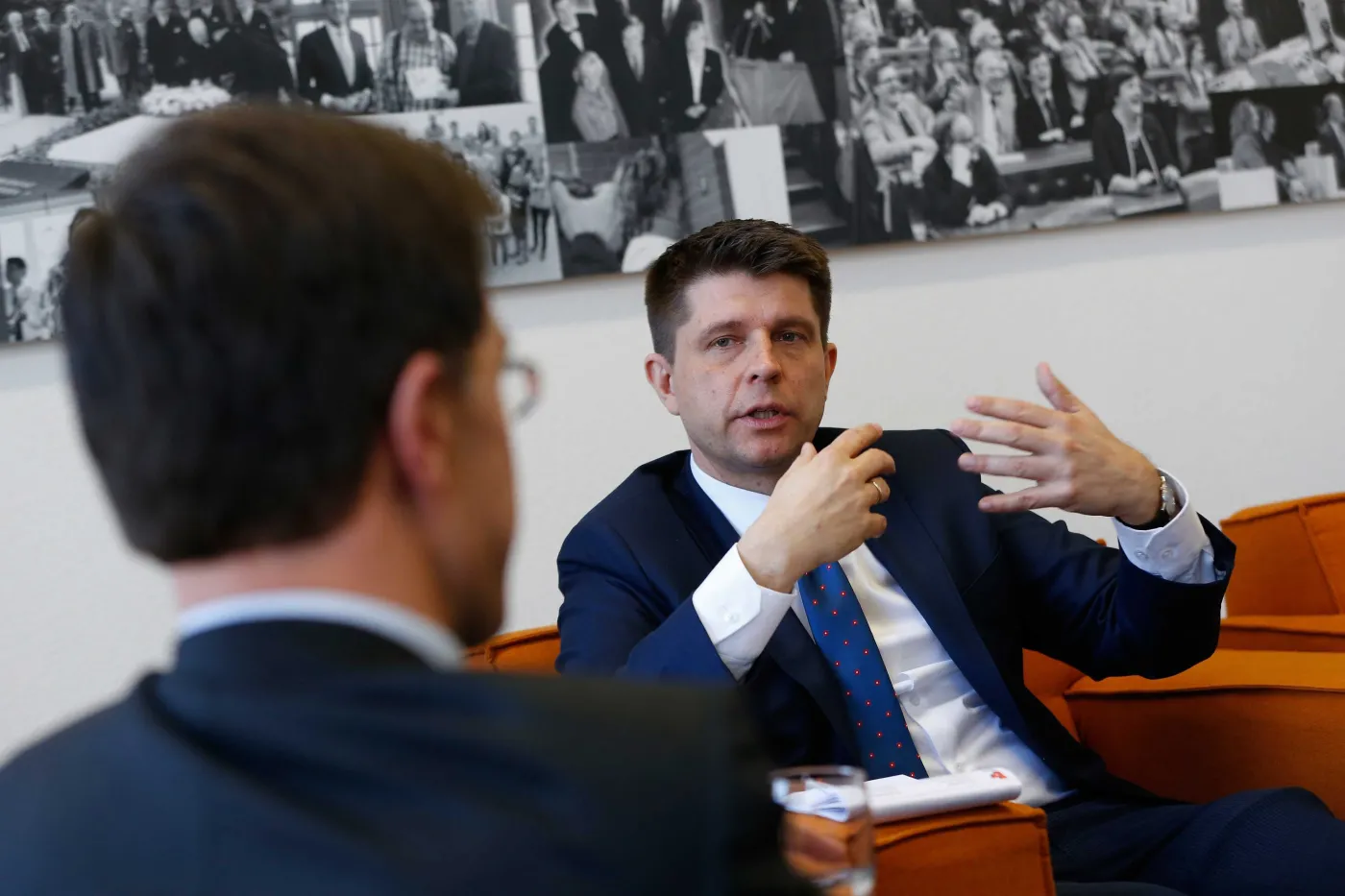 Ryszard Petru