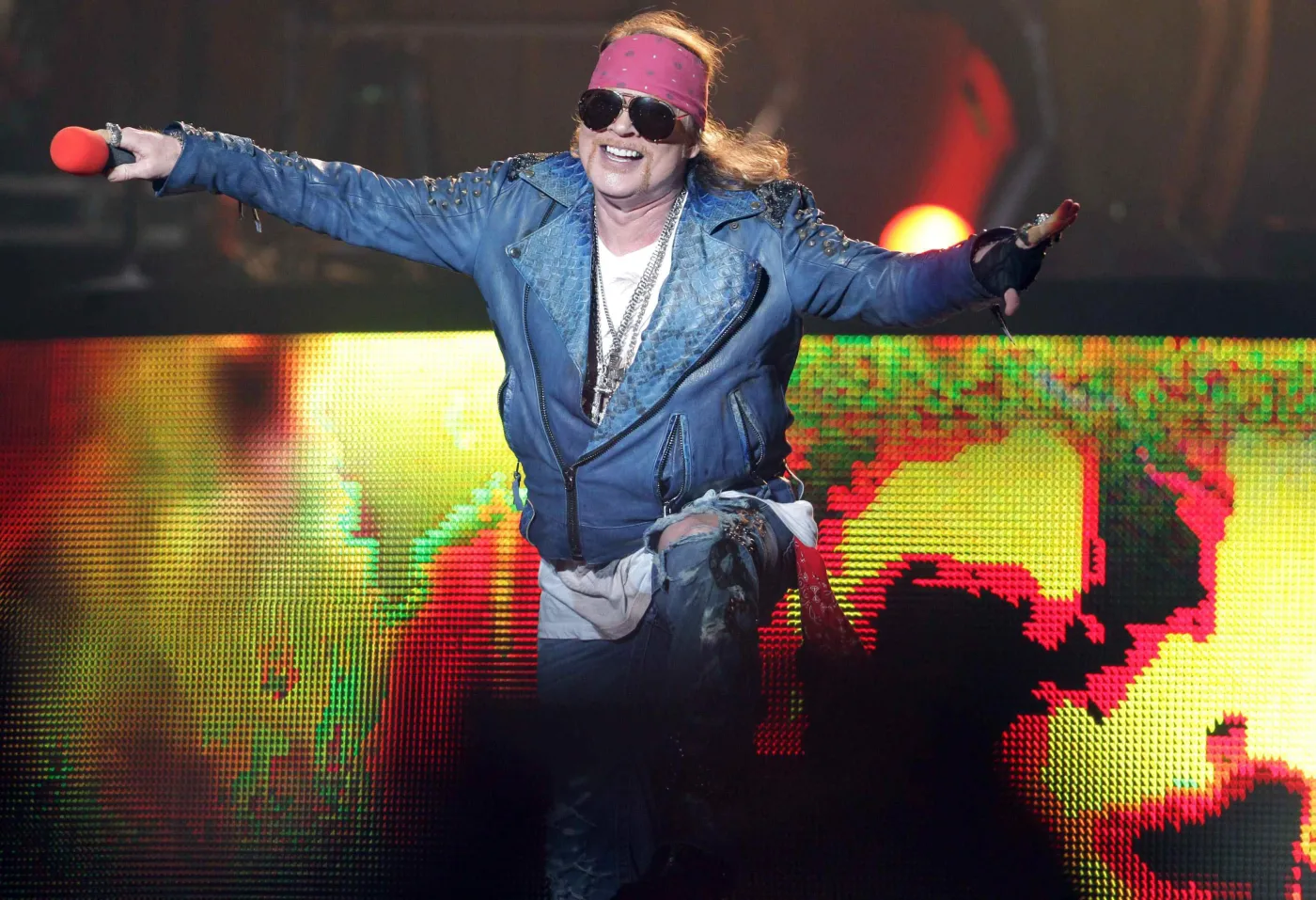 Guns N'Roses