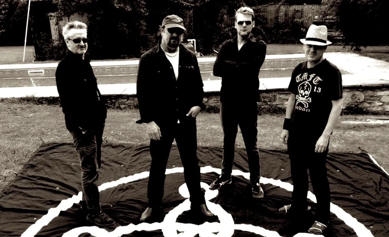 The Mission