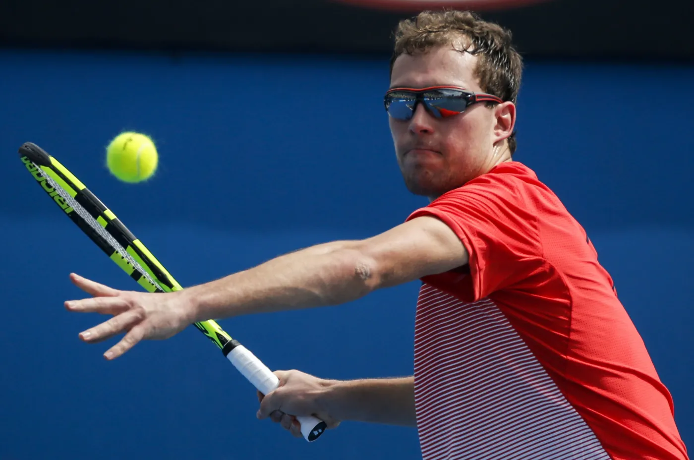 Jerzy Janowicz