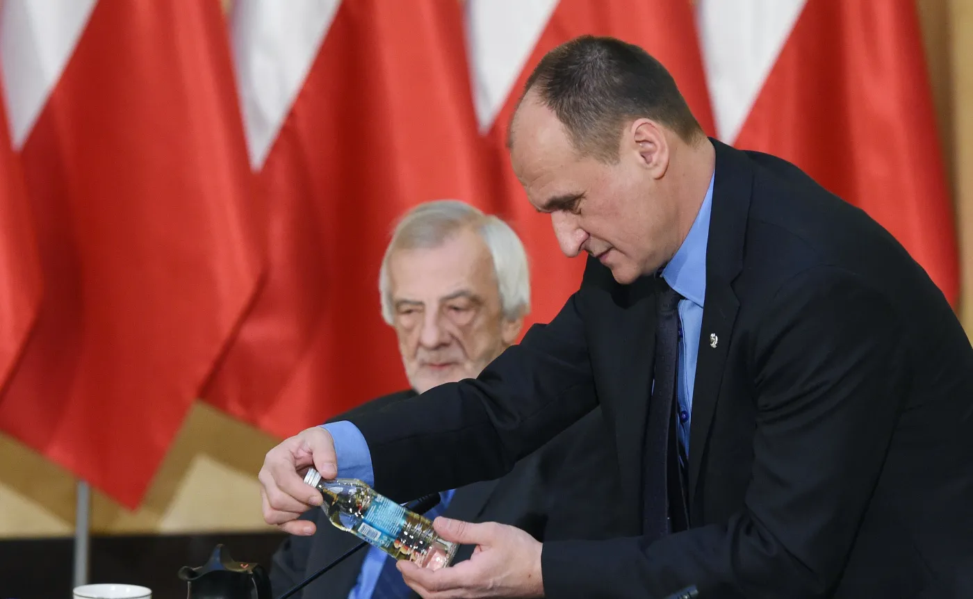 Paweł Kukiz