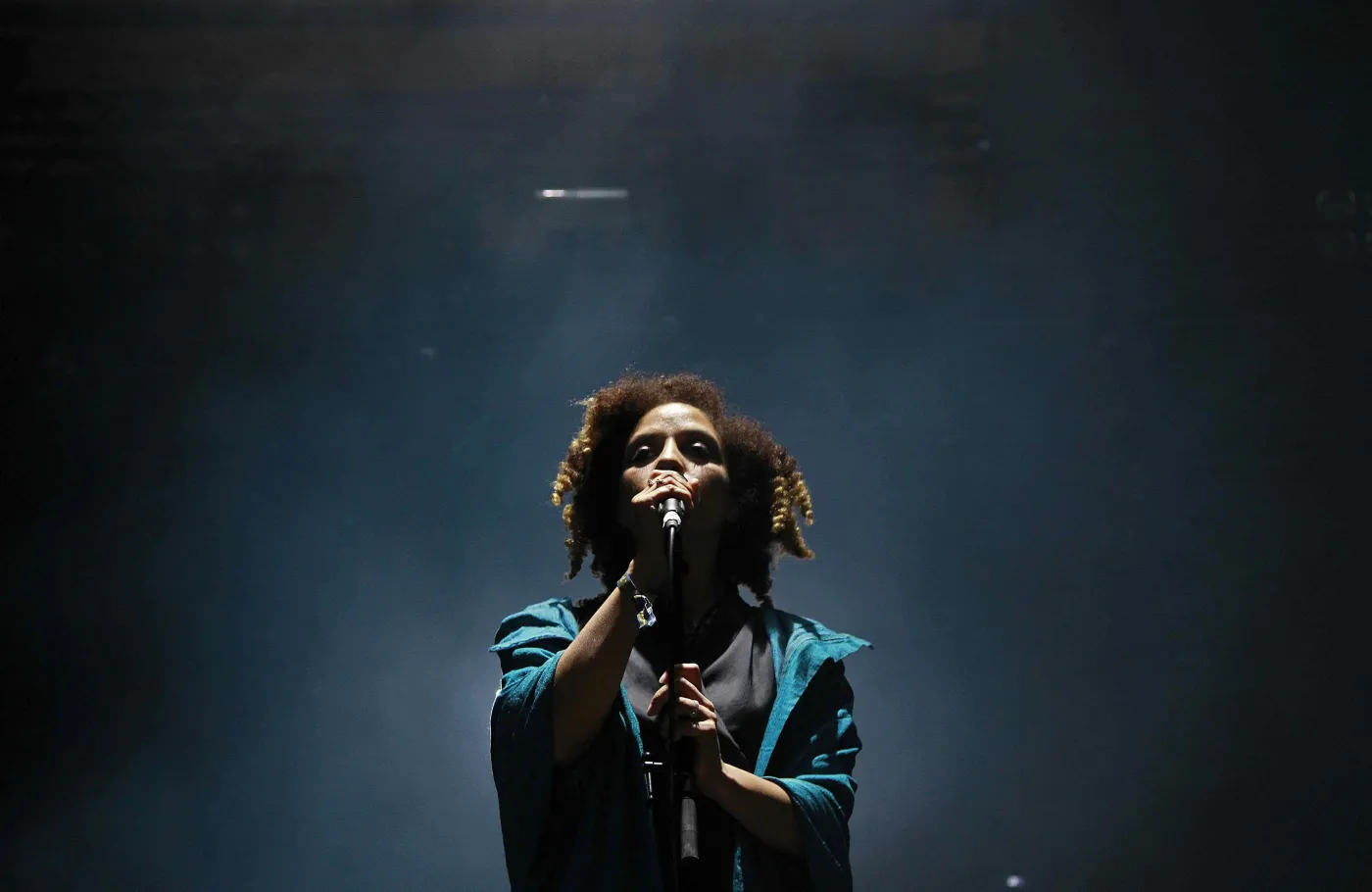 Massive Attack