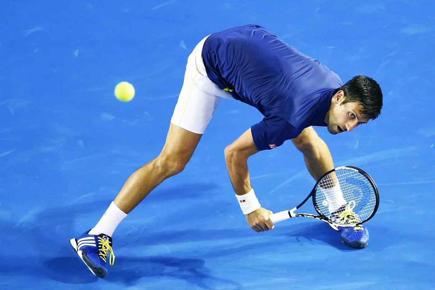 Novak Djoković
