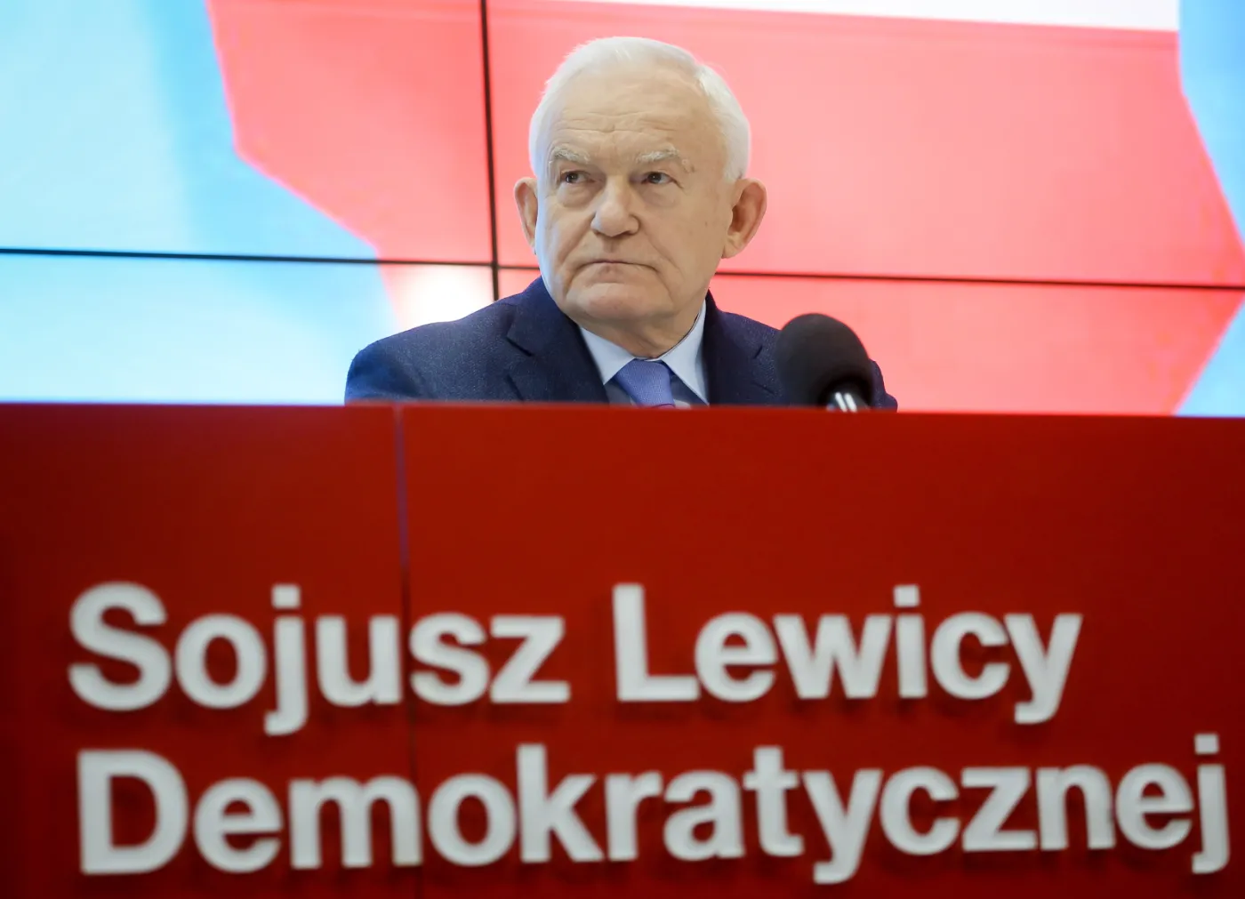 Leszek Miller