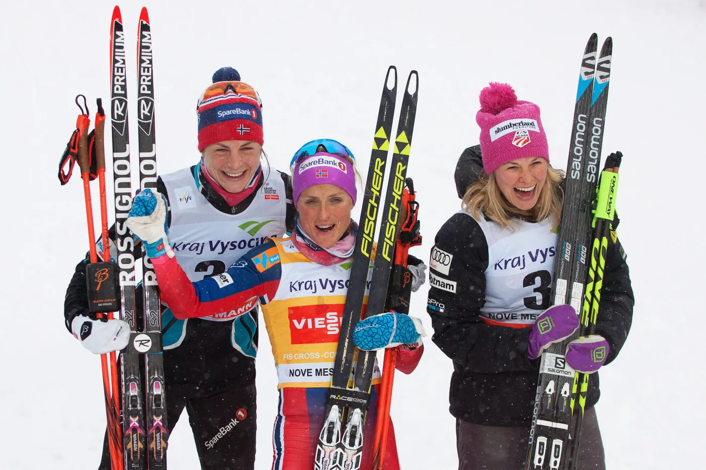 Therese Johaug