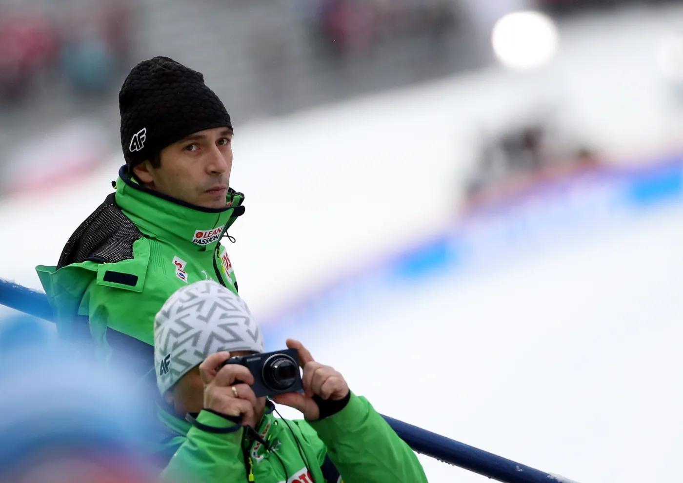 Łukasz Kruczek