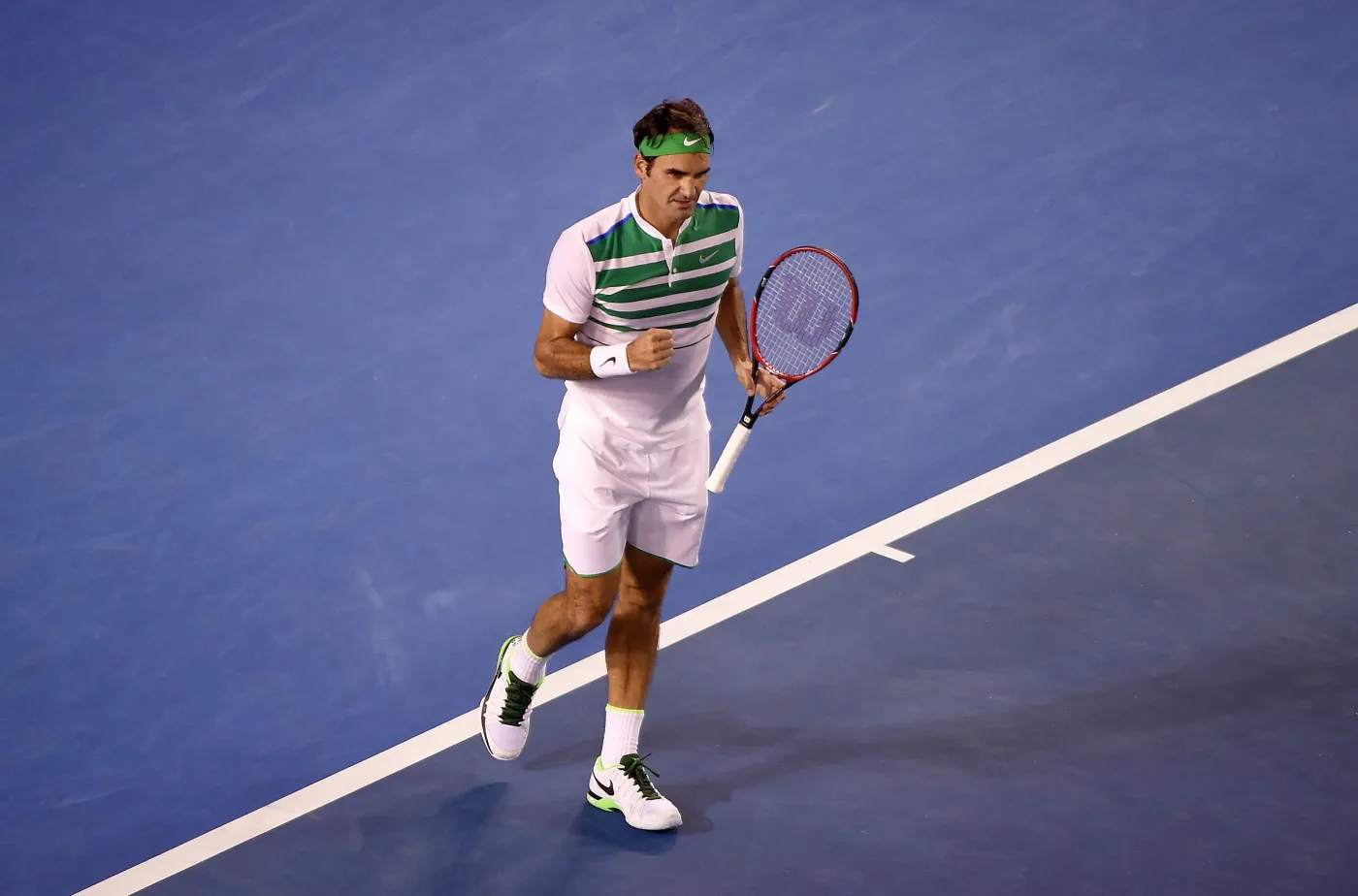 Roger Federer