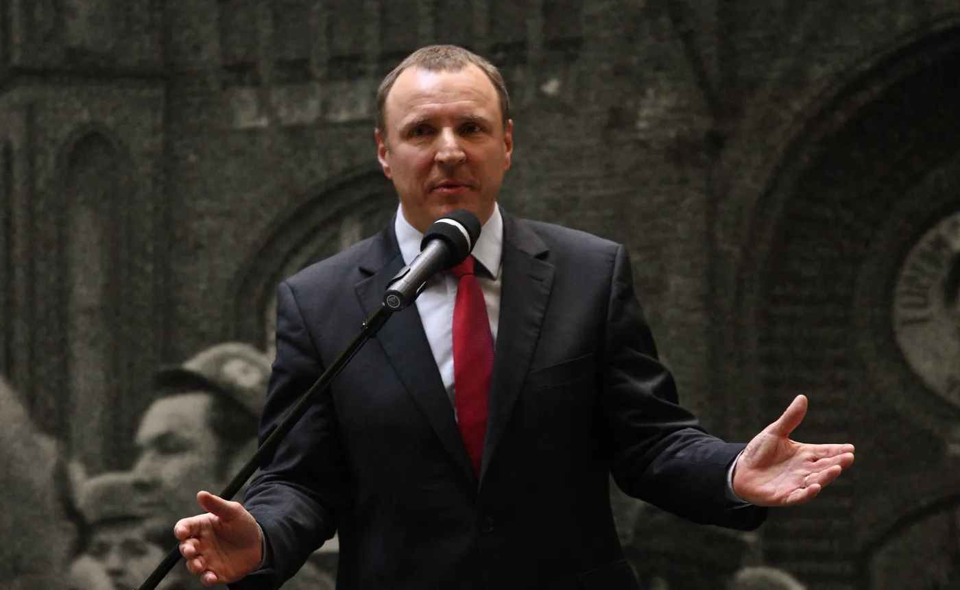 Jacek Kurski