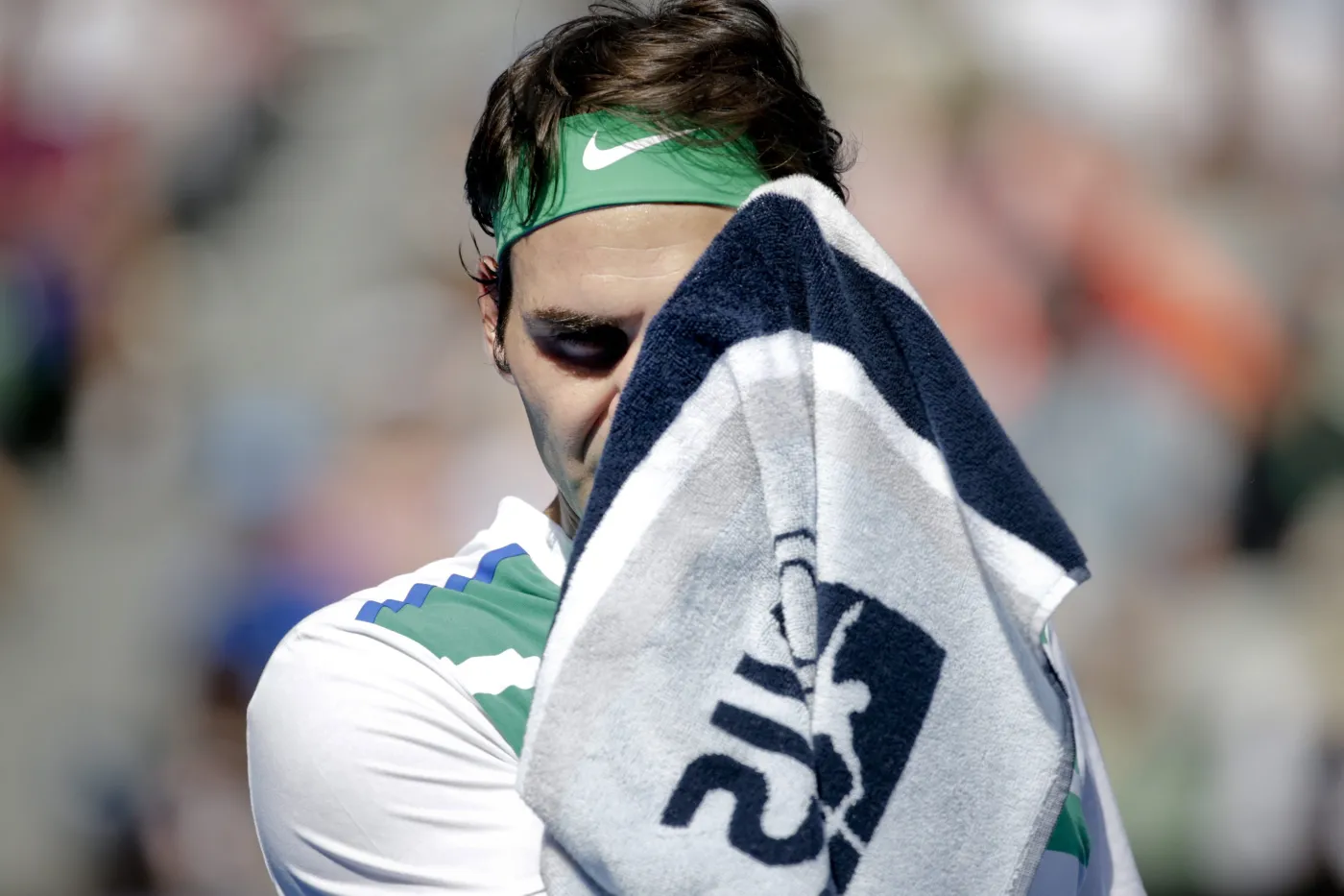 Roger Federer