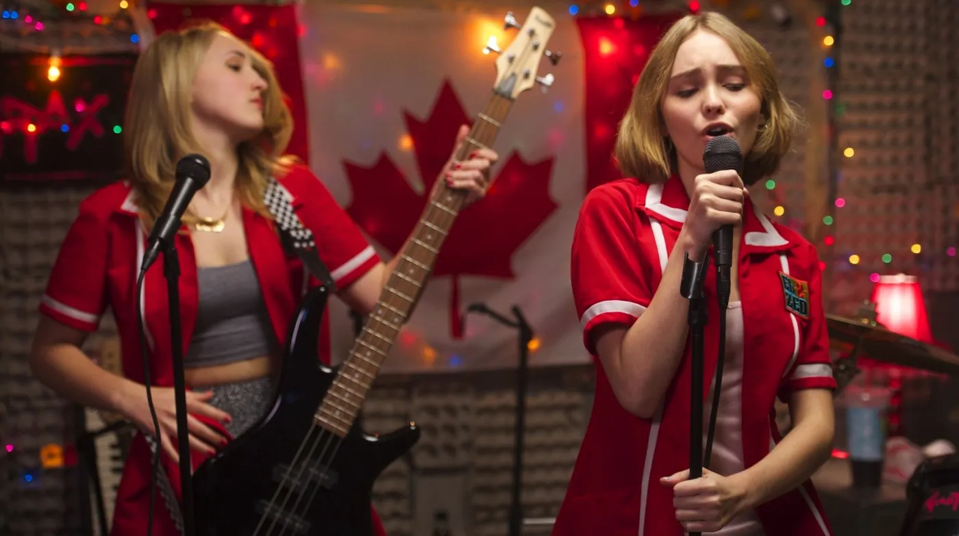Yoga Hosers