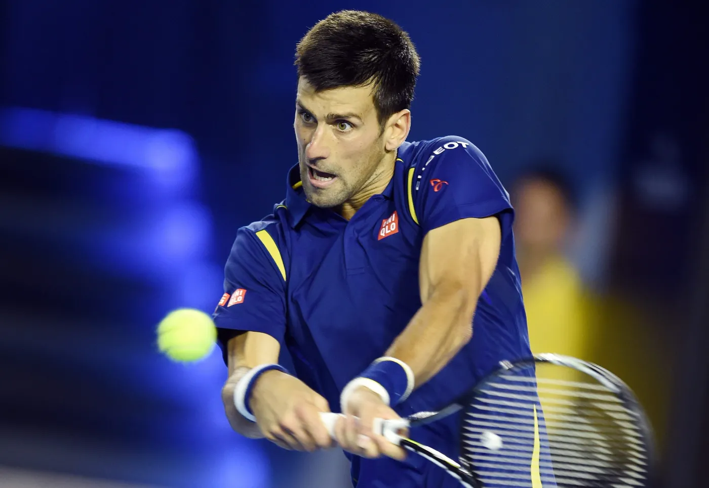 Novak Djoković