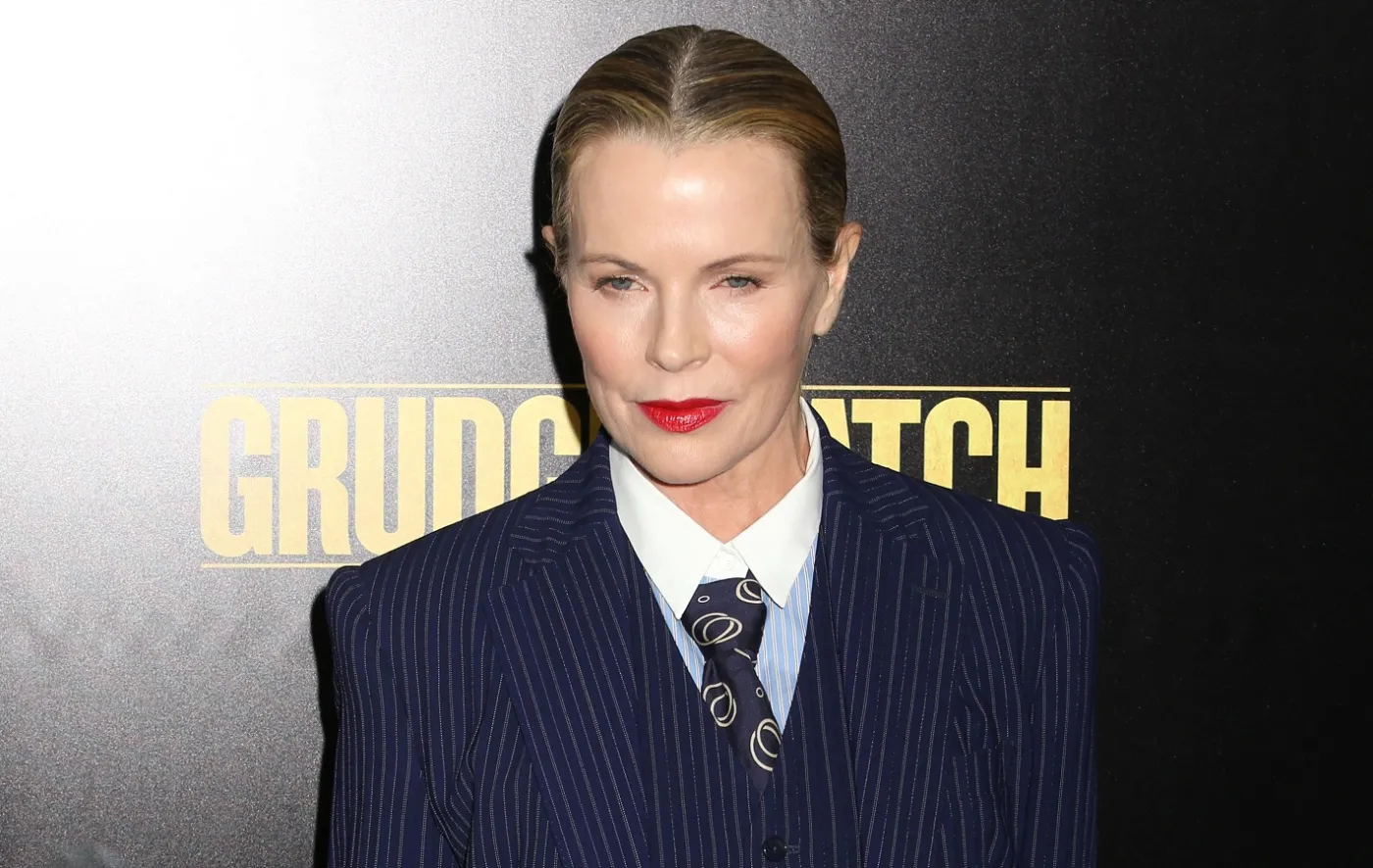 Kim Basinger