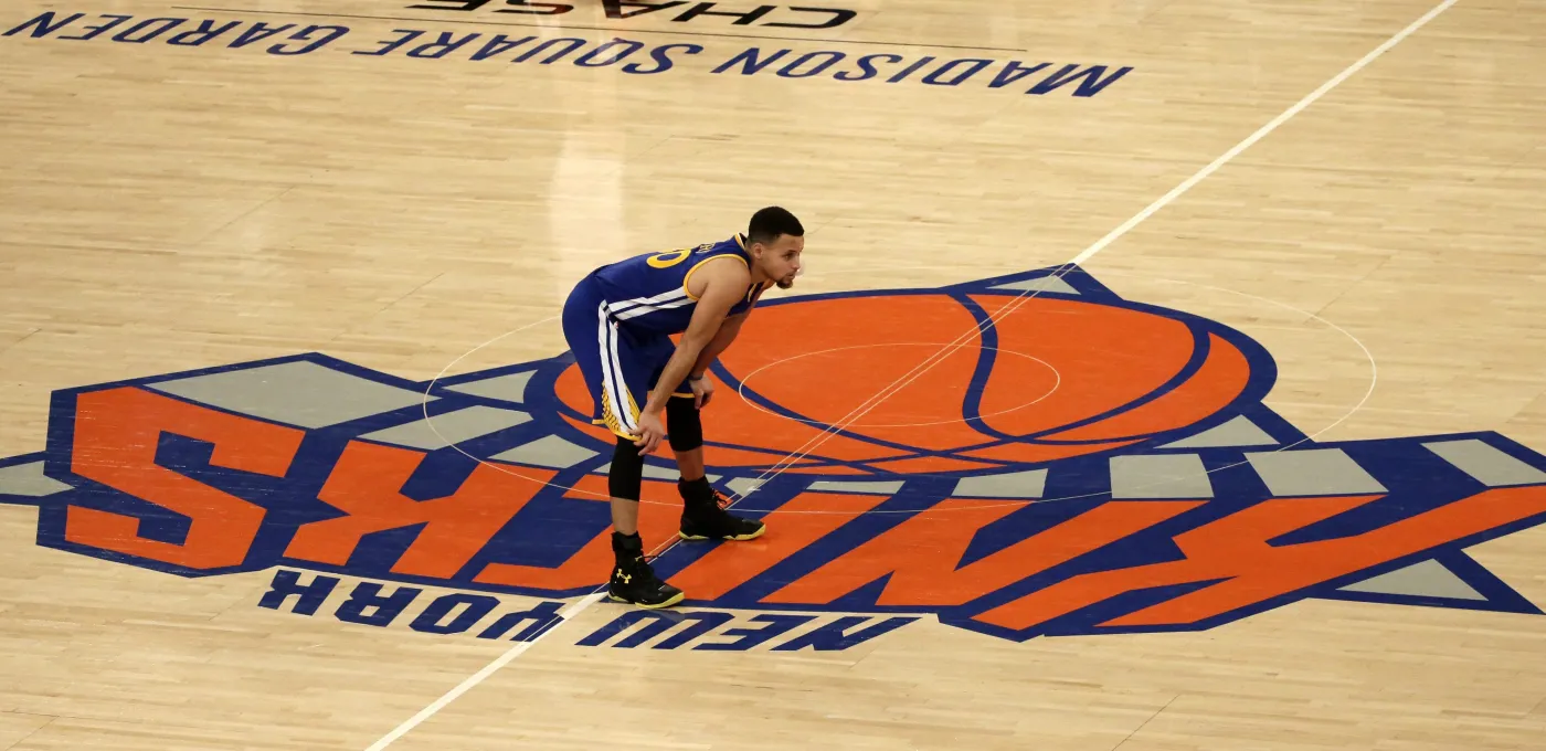 Liga NBA: Golden State Warriors nie zwalniają tempa