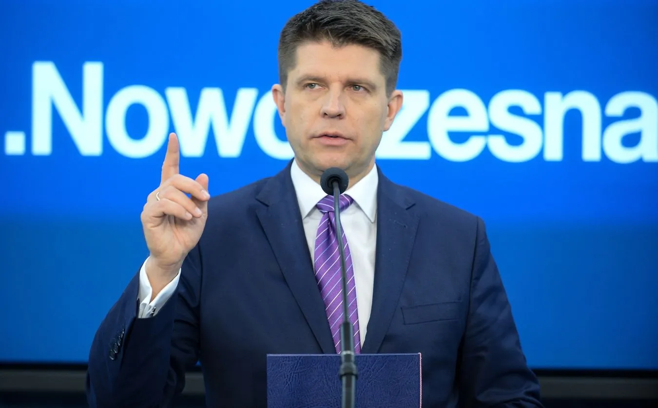 Ryszard Petru