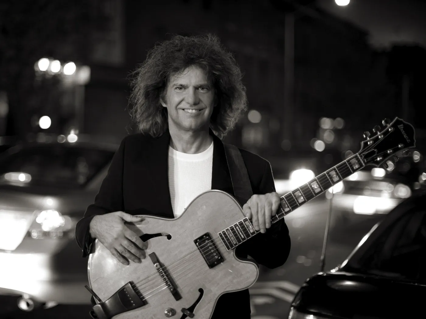 Pat Metheny