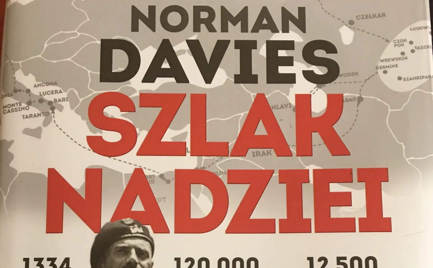 "Szlak nadziei"