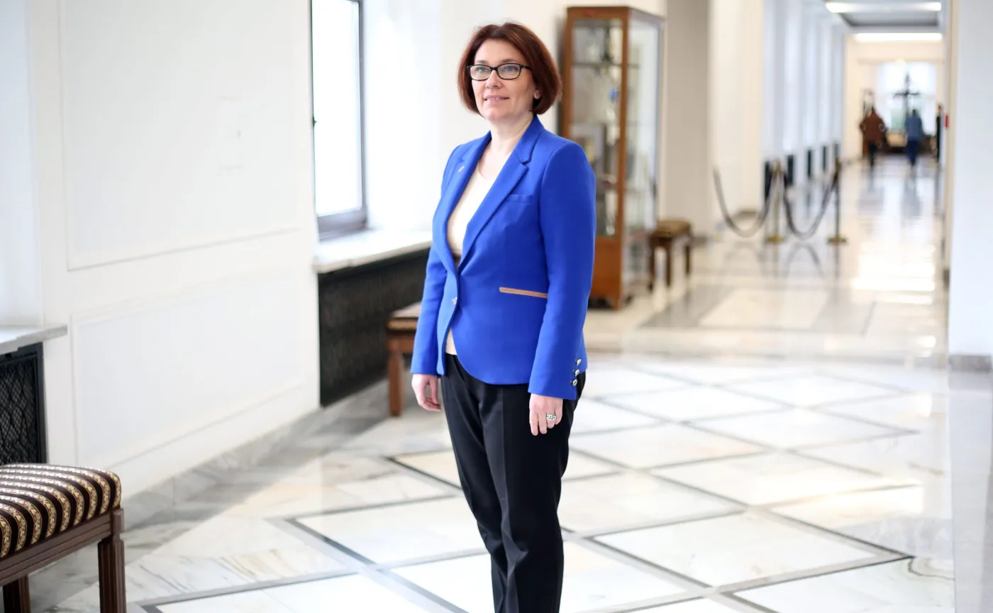 Beata Mazurek