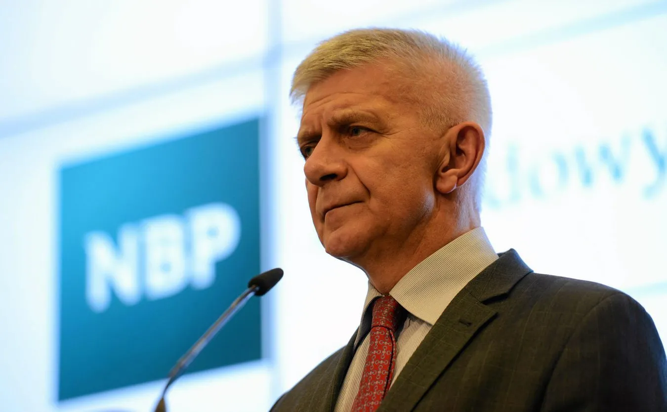 Marek Belka