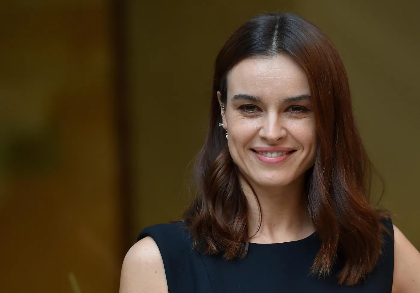 Piękna Kasia Smutniak znów zachwyca Włochów [ZDJĘCIA]