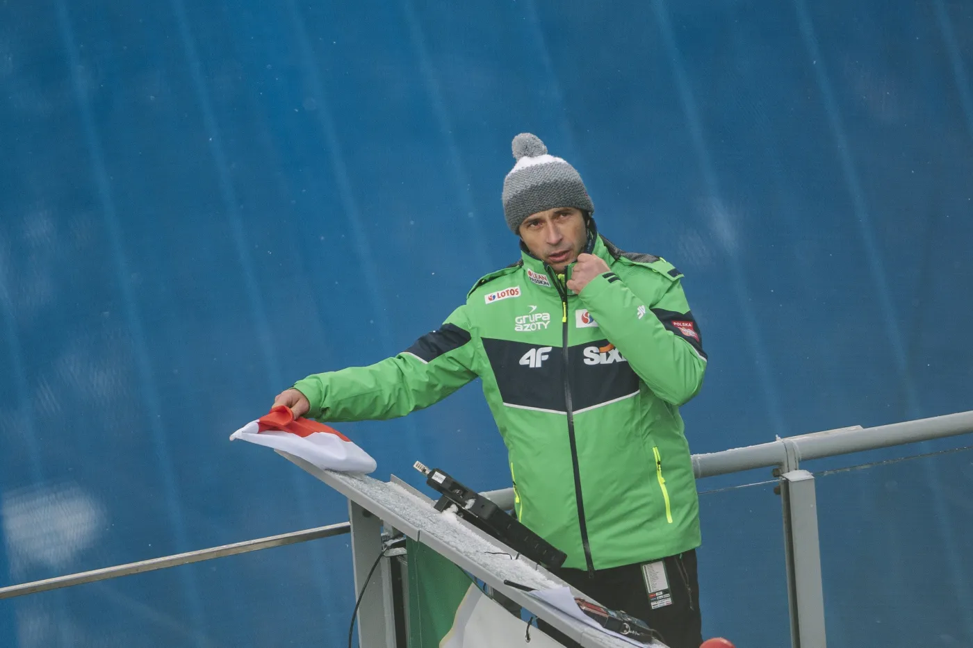 Łukasz Kruczek