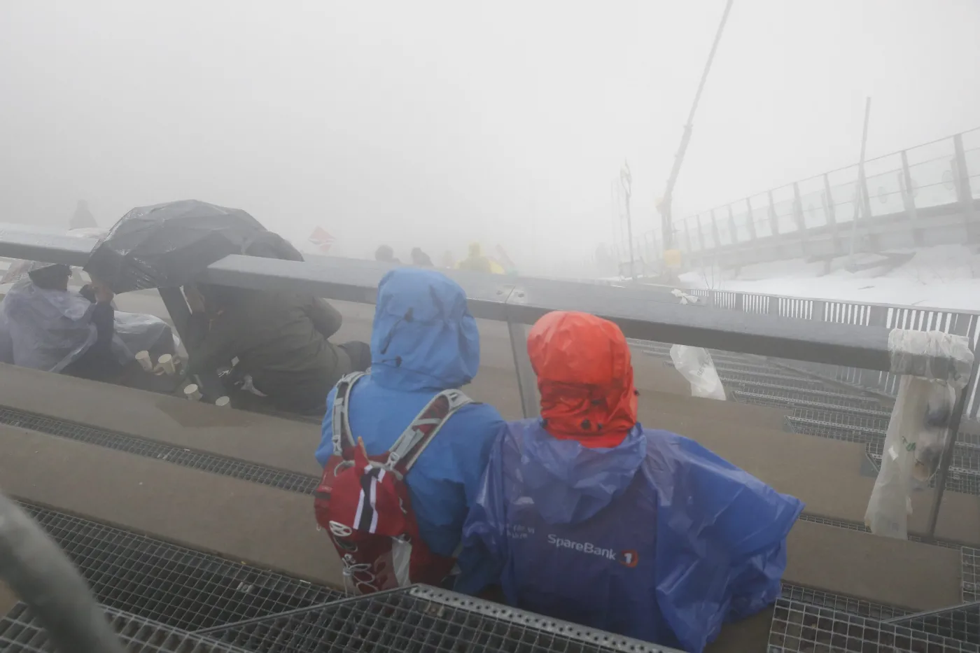 Holmenkollen