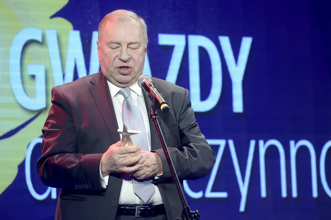 Jerzy Stuhr