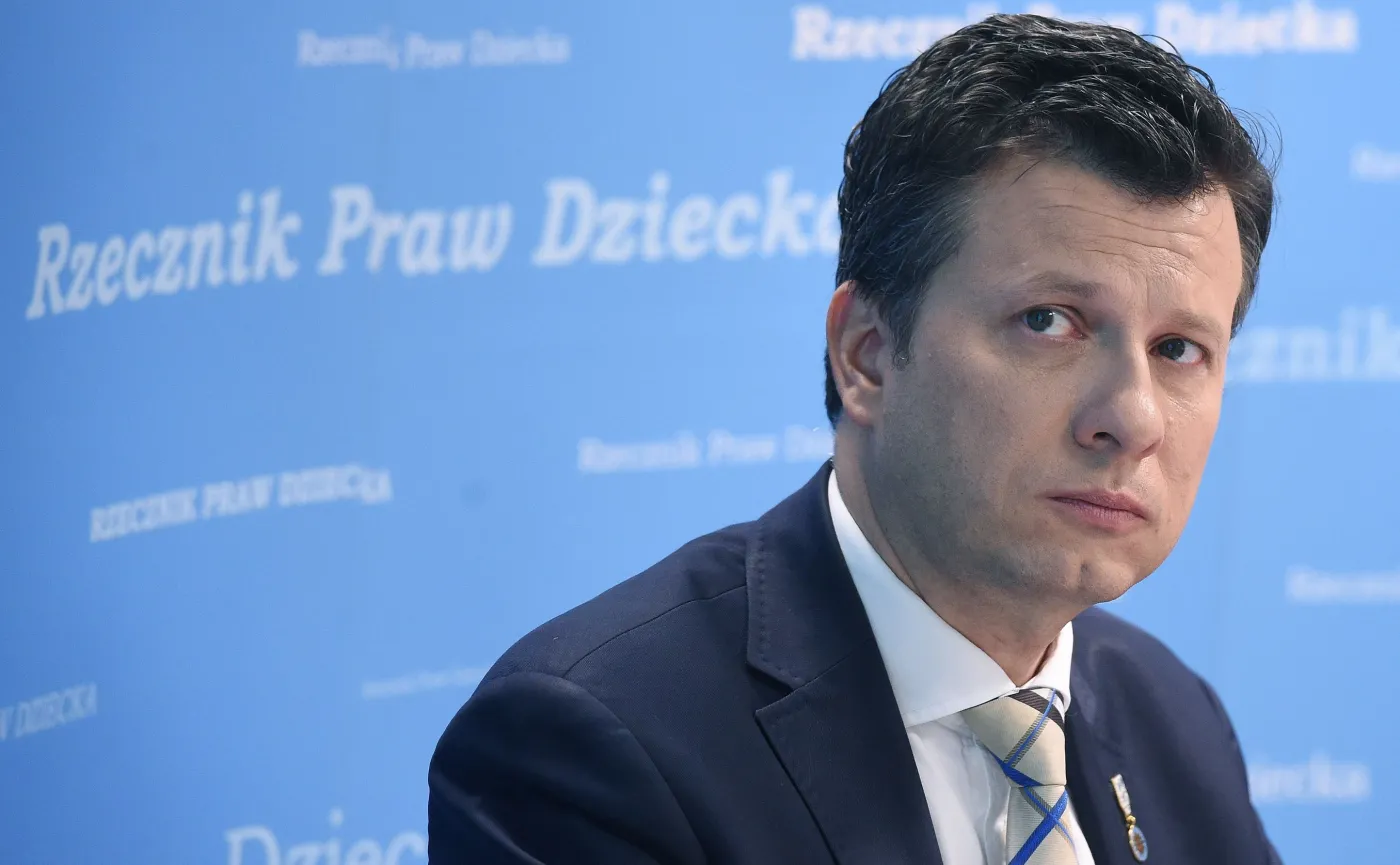 Marek Michalak
