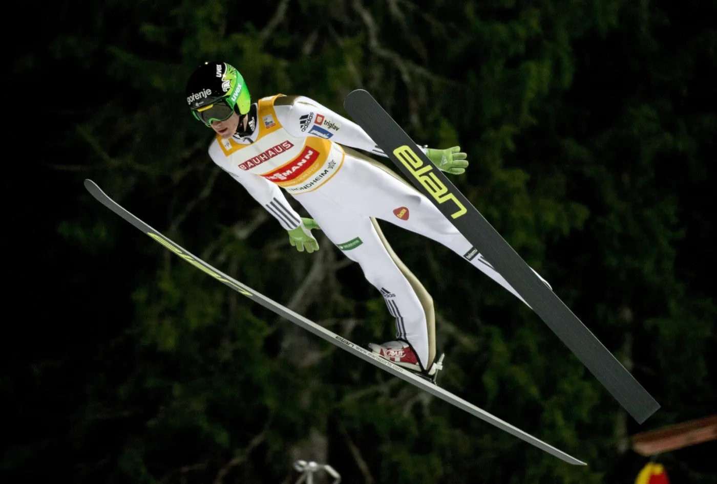 Peter Prevc 