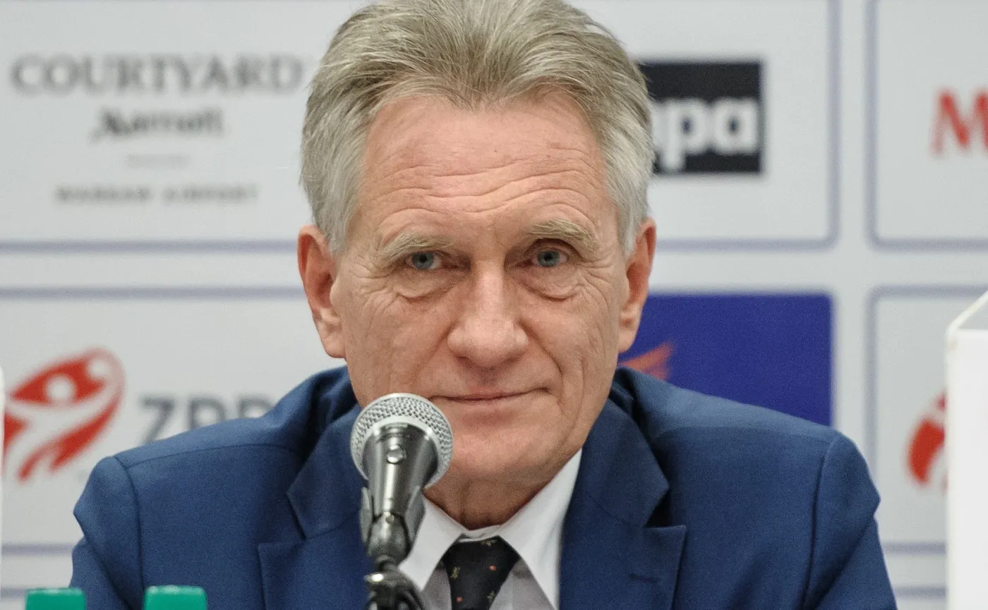 Piotr Woźniak