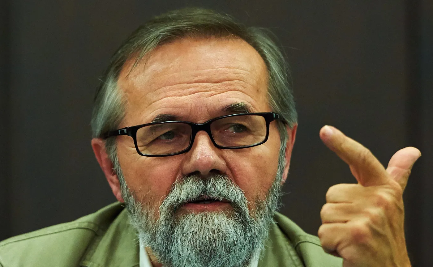 Prof. Bugaj o odejściu z Rady i liście do prezydenta: Falandyzacja prawa posunęła się daleko
