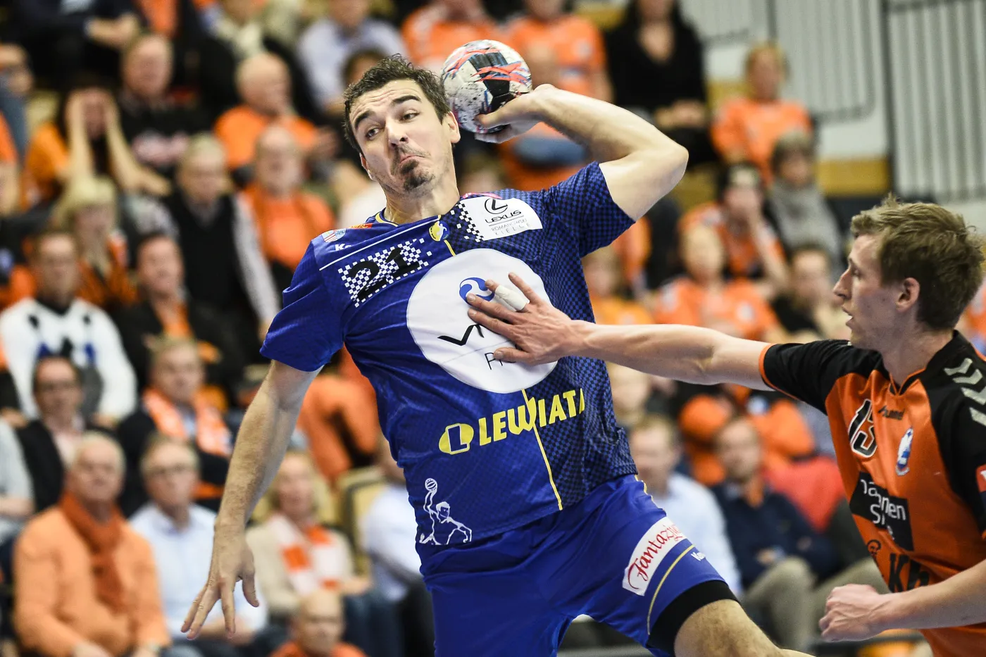 Denis Buntic