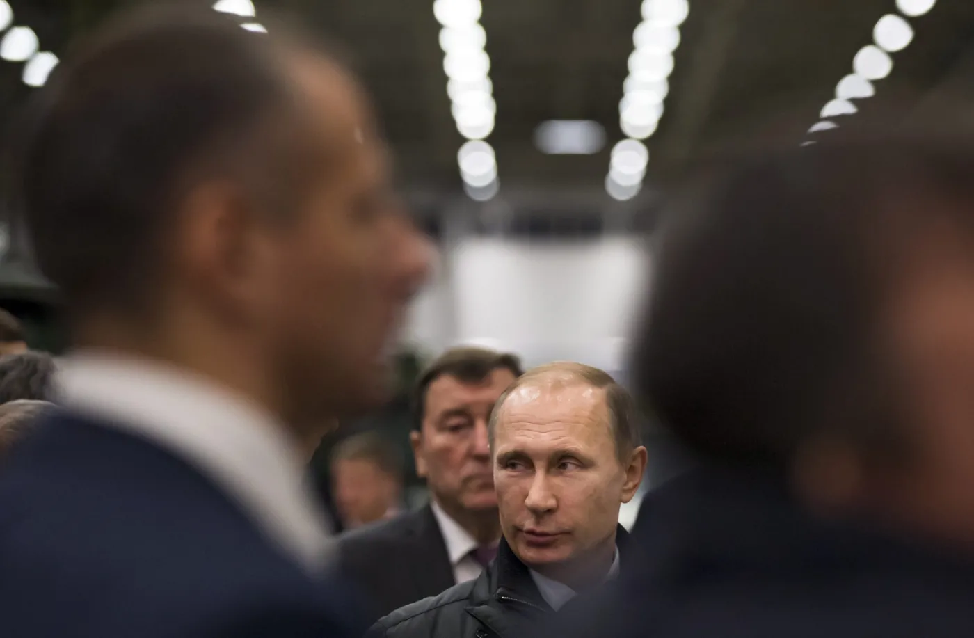 Władimir Putin