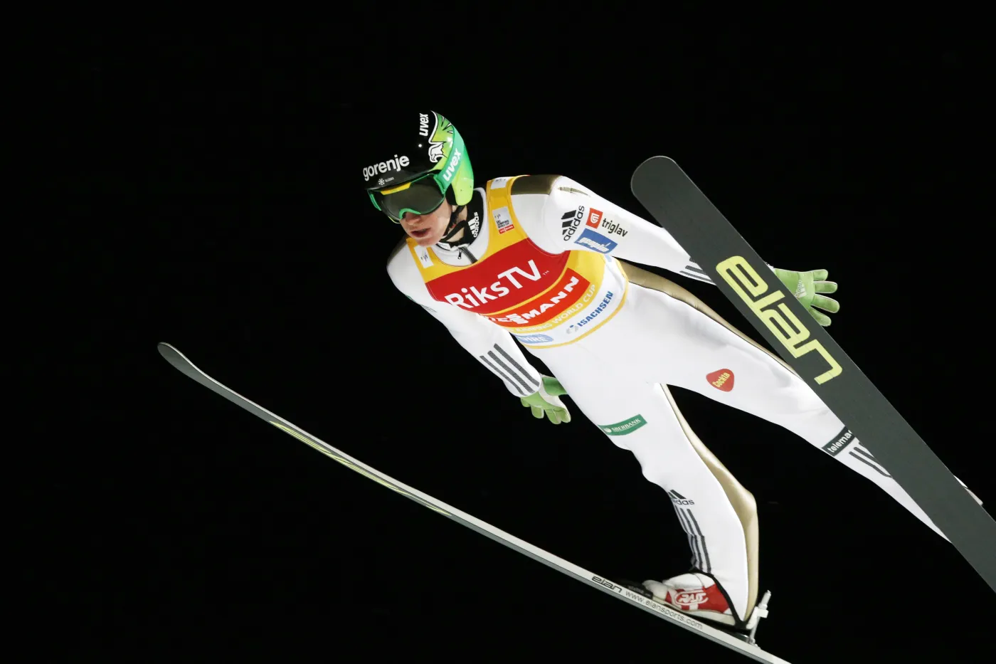 Peter Prevc