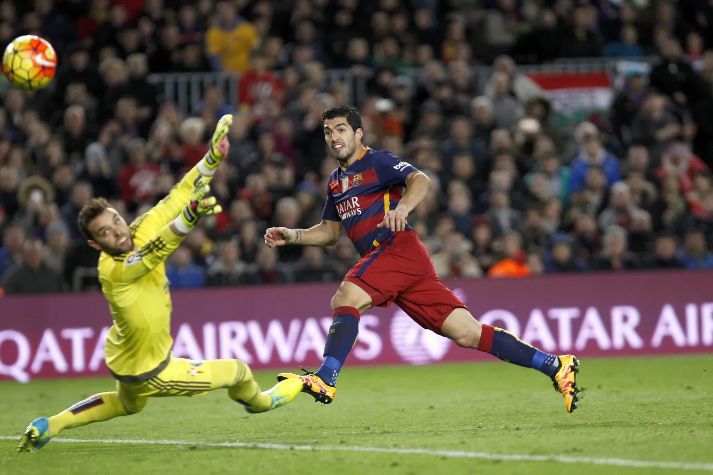 Luis Suarez