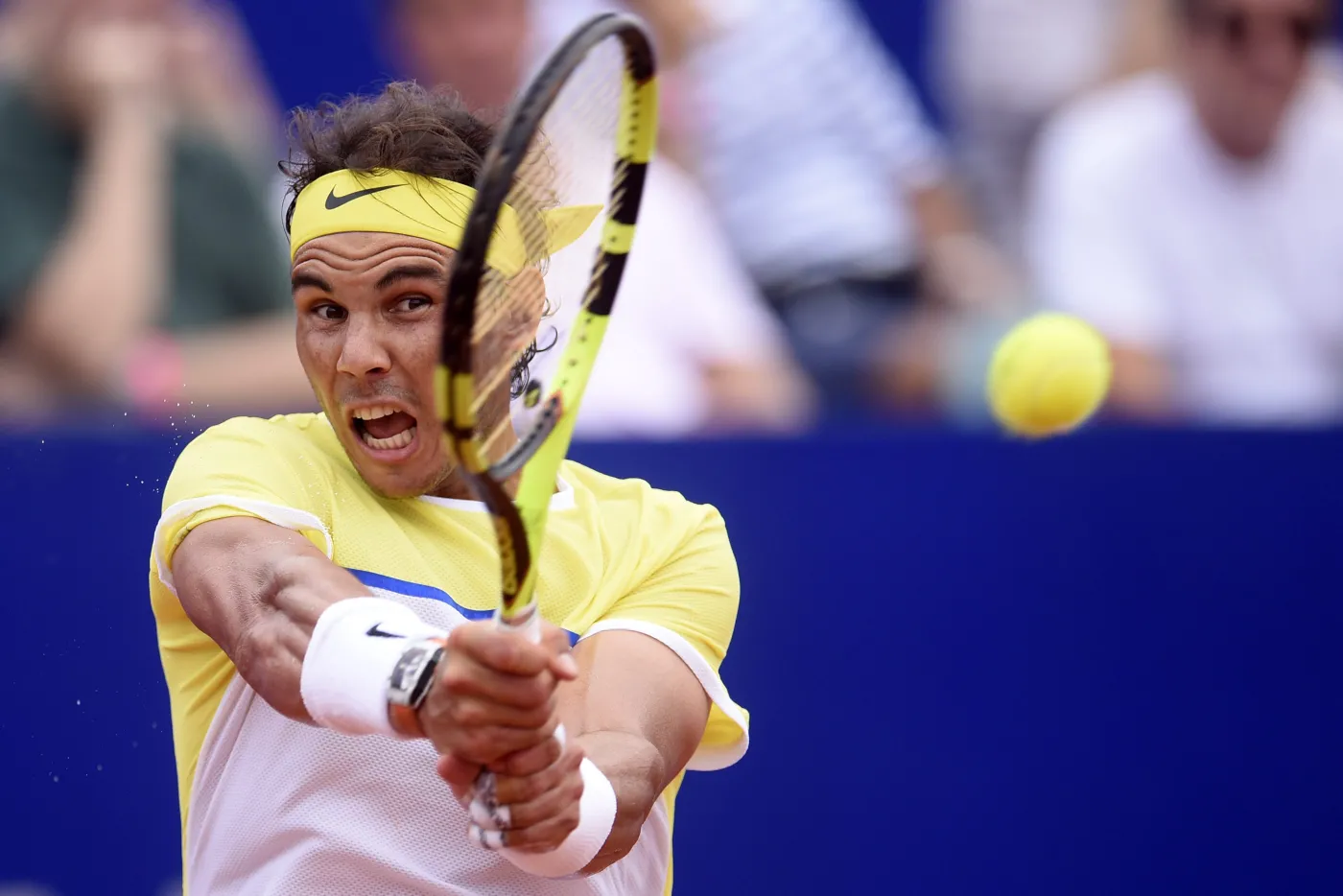 Rafael Nadal